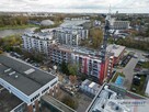 Mieszkanie 2 pokojowe z balkonem. Zabłocie