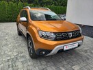 Dacia Duster ** Nawigacja ** Kamery 360  *** - 4