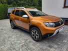 Dacia Duster ** Nawigacja ** Kamery 360  *** - 5