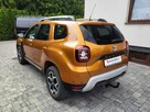 Dacia Duster ** Nawigacja ** Kamery 360  *** - 10