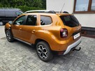 Dacia Duster ** Nawigacja ** Kamery 360  *** - 11