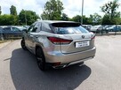 Lexus RX Krajowy najwyższe wyposażenie - 2