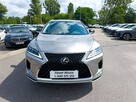 Lexus RX Krajowy najwyższe wyposażenie - 3