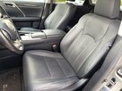Lexus RX Krajowy najwyższe wyposażenie - 4