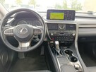 Lexus RX Krajowy najwyższe wyposażenie - 8