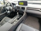 Lexus RX Krajowy najwyższe wyposażenie - 10