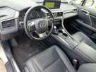 Lexus RX Krajowy najwyższe wyposażenie - 11