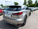 Lexus RX Krajowy najwyższe wyposażenie - 15