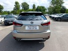 Lexus RX Krajowy najwyższe wyposażenie - 16