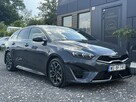 Kia Pro Cee'd I właściciel Serwis ASO VAT 23% Bezwypadkowy Salon Polska Poleasingowy - 2