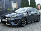 Kia Pro Cee'd I właściciel Serwis ASO VAT 23% Bezwypadkowy Salon Polska Poleasingowy - 5