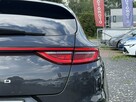 Kia Pro Cee'd I właściciel Serwis ASO VAT 23% Bezwypadkowy Salon Polska Poleasingowy - 8