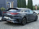 Kia Pro Cee'd I właściciel Serwis ASO VAT 23% Bezwypadkowy Salon Polska Poleasingowy - 9