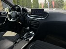 Kia Pro Cee'd I właściciel Serwis ASO VAT 23% Bezwypadkowy Salon Polska Poleasingowy - 14