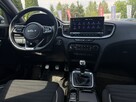Kia Pro Cee'd I właściciel Serwis ASO VAT 23% Bezwypadkowy Salon Polska Poleasingowy - 15