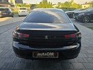 Peugeot 508 Pamięć Foteli | Gt-Line - 4