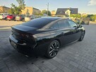 Peugeot 508 Pamięć Foteli | Gt-Line - 6