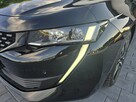 Peugeot 508 Pamięć Foteli | Gt-Line - 9