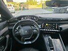 Peugeot 508 Pamięć Foteli | Gt-Line - 13