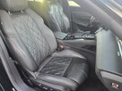 Peugeot 508 Pamięć Foteli | Gt-Line - 15