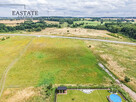 Działka budowlana 1370m² | Wicko - Łeba
