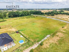 Działka budowlana 1370m² | Wicko - Łeba - 2
