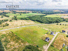 Działka budowlana 1370m² | Wicko - Łeba - 5