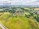 Działka budowlana 1370m² | Wicko - Łeba - 7