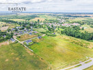 Działka budowlana 1370m² | Wicko - Łeba - 8