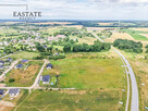 Działka budowlana 1370m² | Wicko - Łeba - 9