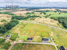 Działka budowlana 1370m² | Wicko - Łeba - 11