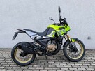 Barton Duel X 125 Barton DuelX 125cc 14KM ABS 2026 Dostawa pod dom Raty od 239zł - 3