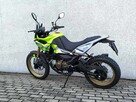 Barton Duel X 125 Barton DuelX 125cc 14KM ABS 2026 Dostawa pod dom Raty od 239zł - 6