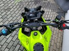 Barton Duel X 125 Barton DuelX 125cc 14KM ABS 2026 Dostawa pod dom Raty od 239zł - 7