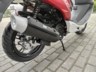 Barton Falcon Skuter BARTON FALCON 125cc Raty 128zł/mc Dostawa pod dom - 12