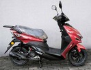Barton Flash Barton FLASH 50cc 2025 Z dostawą pod dom, Raty już od 92zł