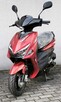 Barton Flash Barton FLASH 50cc 2025 Z dostawą pod dom, Raty już od 92zł - 4