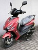 Barton Flash Barton FLASH 50cc 2025 Z dostawą pod dom, Raty już od 92zł - 5