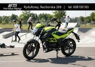 Barton FR Motorower BATON FR50 Dostawa pod dom Rata juz od 130