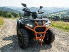Barton inny ATV Quad Barton Explorer 300 4x4 AWD Dostawa pod dom