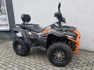 Barton inny ATV Quad Barton Explorer 300 4x4 AWD Dostawa pod dom - 3