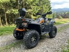 Barton inny ATV Quad Barton Explorer 300 4x4 AWD Dostawa pod dom - 4