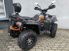 Barton inny ATV Quad Barton Explorer 300 4x4 AWD Dostawa pod dom - 5