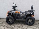 Barton inny ATV Quad Barton Explorer 300 4x4 AWD Dostawa pod dom - 6