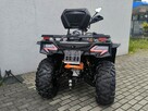 Barton inny ATV Quad Barton Explorer 300 4x4 AWD Dostawa pod dom - 7
