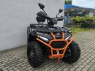 Barton inny ATV Quad Barton Explorer 300 4x4 AWD Dostawa pod dom - 8
