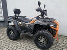 Barton inny ATV Quad Barton Explorer 300 4x4 AWD Dostawa pod dom - 9