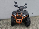 Barton inny ATV Quad Barton Explorer 300 4x4 AWD Dostawa pod dom - 10