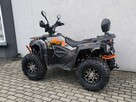 Barton inny ATV Quad Barton Explorer 300 4x4 AWD Dostawa pod dom - 12