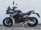 Barton Traverse 125 Barton Traverse125cc 14KM Adventure 2026 Dostawa pod dom, - 3